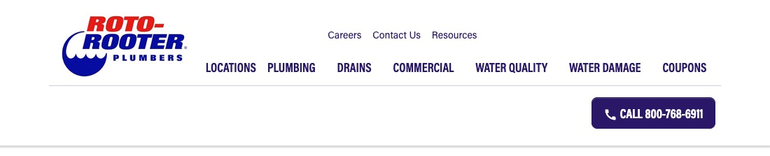 Roto-Rooter Plumbers - Augusta